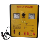 Electrical Circuit Learning Kit